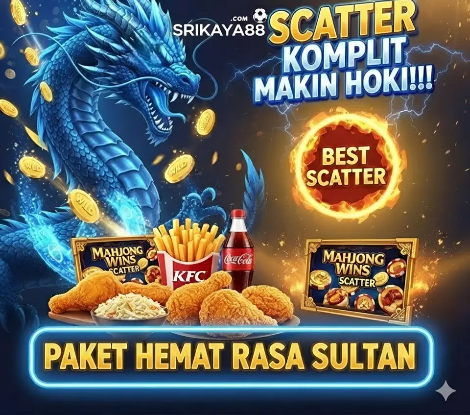 srikaya88 Masuk